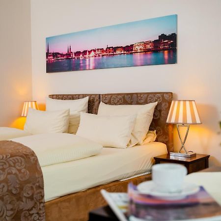 Hotel Von Stephan Вестерланд Екстериор снимка