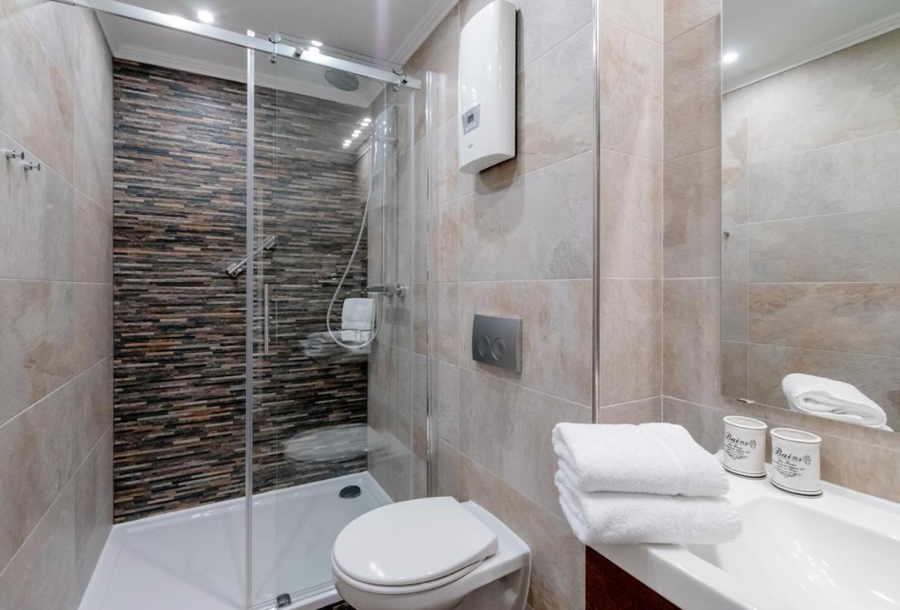 Hotel Von Stephan Вестерланд Екстериор снимка