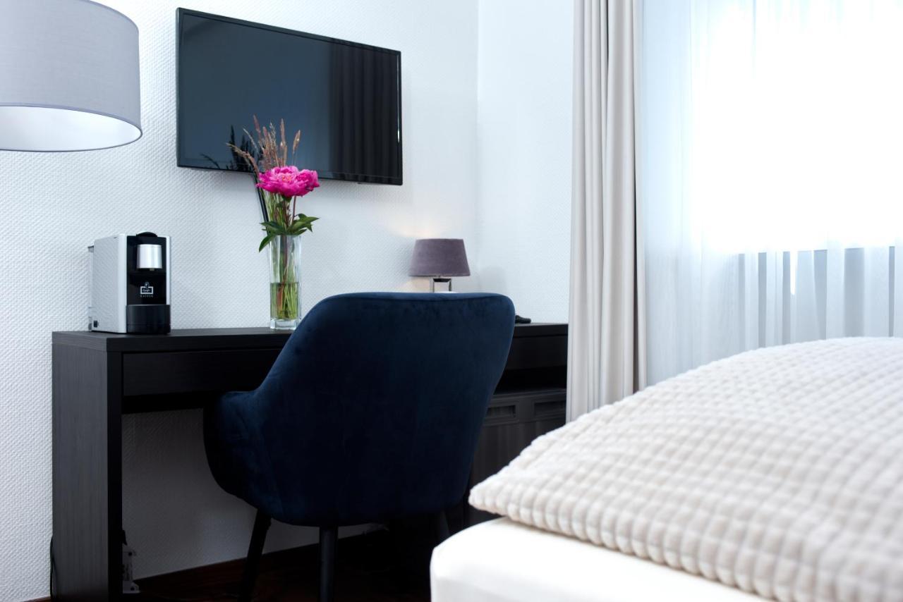 Hotel Von Stephan Вестерланд Екстериор снимка