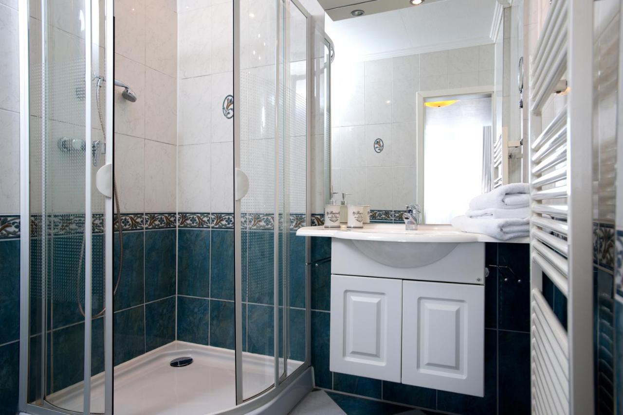 Hotel Von Stephan Вестерланд Екстериор снимка