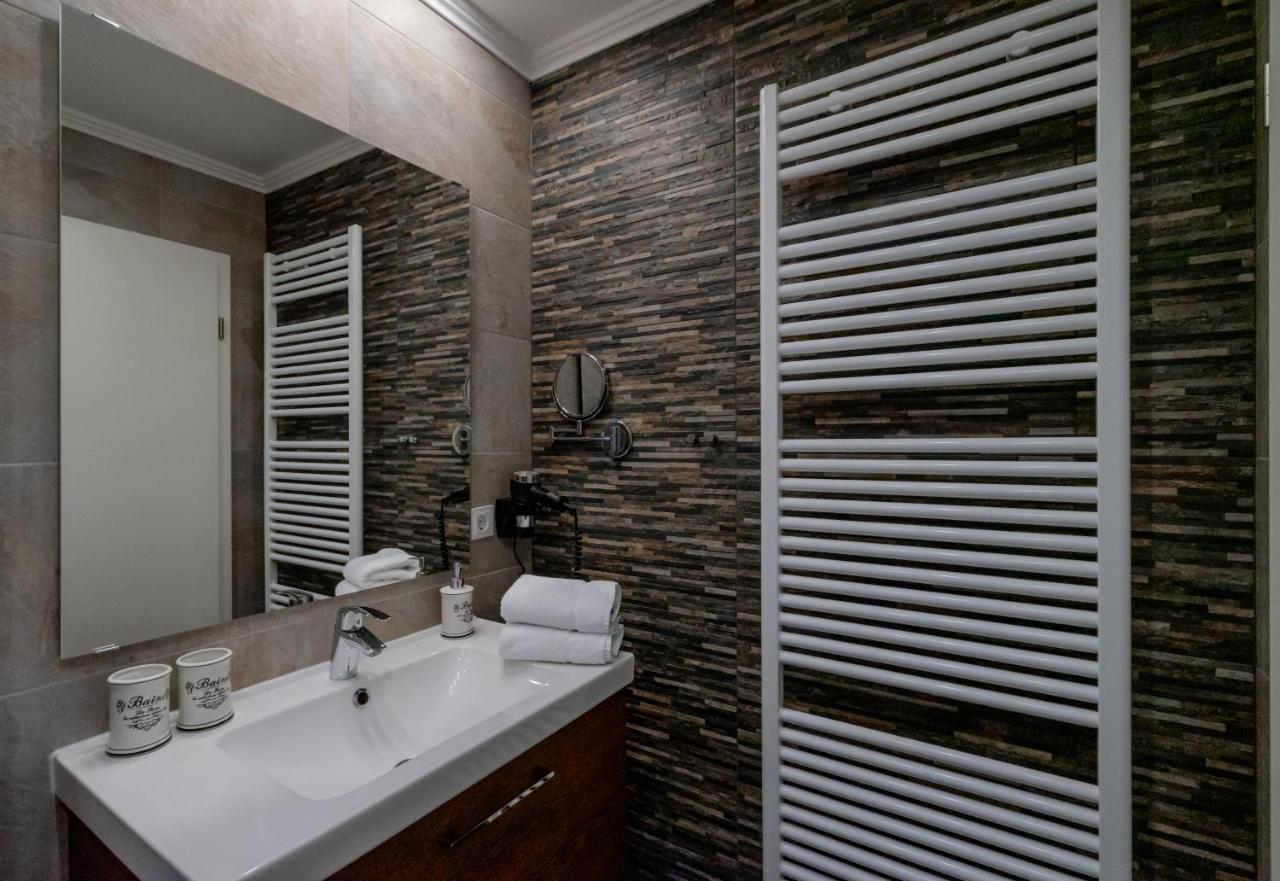 Hotel Von Stephan Вестерланд Екстериор снимка